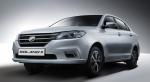 Lifan Solano II 2016 года